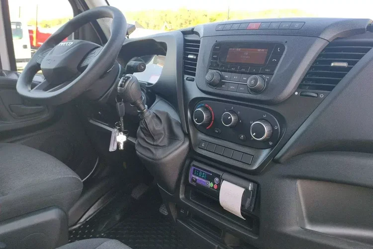 Iveco Daily 35S16 V zdjęcie 16