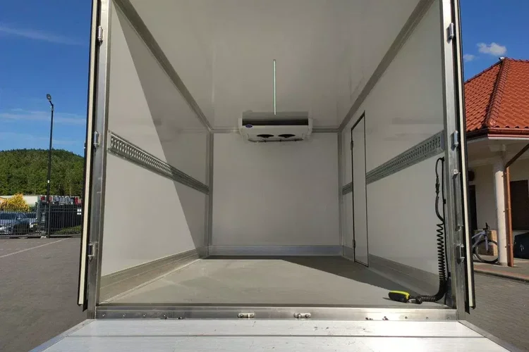 Iveco Daily 35S16 V zdjęcie 25