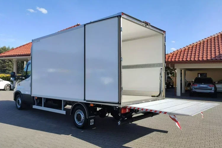 Iveco Daily 35S16 V zdjęcie 26