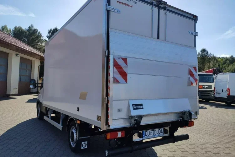 Iveco Daily 35S16 V zdjęcie 6