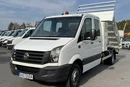 Volkswagen Crafter zdjęcie 18