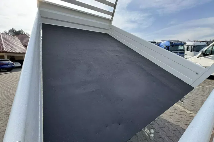 Volkswagen Crafter zdjęcie 20