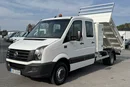 Volkswagen Crafter zdjęcie 3