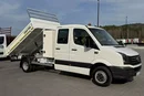Volkswagen Crafter zdjęcie 5