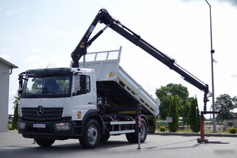 Mercedes Atego