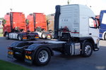Volvo FM 450 / HYDRAULIKA /  PEŁNY ADR / ALUFELGI / / zdjęcie 9
