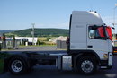 Volvo FM 450 / ADR / ALUFELGI / WAGA: 6900KG / / PO KONTRAKCIE SERWISOWYM zdjęcie 10