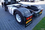 Volvo FM 450 / HYDRAULIKA /  PEŁNY ADR / ALUFELGI / / zdjęcie 15