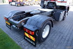 Volvo FM 450 / HYDRAULIKA /  PEŁNY ADR / ALUFELGI / / zdjęcie 16