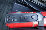 Volvo FM 450 / HYDRAULIKA /  PEŁNY ADR / ALUFELGI / / zdjęcie 22