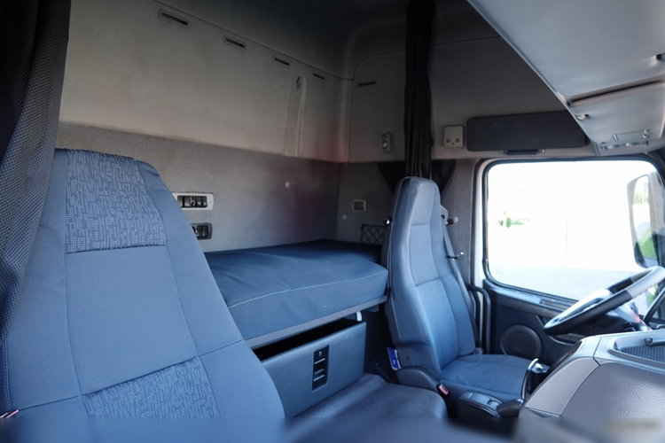 Volvo FM 450 / ADR / ALUFELGI / WAGA: 6900KG / / PO KONTRAKCIE SERWISOWYM zdjęcie 33