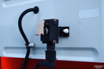 Volvo FM 450 / HYDRAULIKA /  PEŁNY ADR / ALUFELGI / / zdjęcie 36