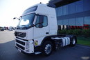 Volvo FM 450 / ADR / ALUFELGI / WAGA: 6900KG / / PO KONTRAKCIE SERWISOWYM zdjęcie 6