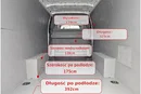 Renault Master L4H2 124999zł NETTO Brygadówka 7 osób 2.3dCi/145KM zdjęcie 12