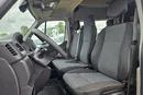 Renault Master L4H2 124999zł NETTO Brygadówka 7 osób 2.3dCi/145KM zdjęcie 16