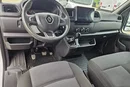 Renault Master L4H2 124999zł NETTO Brygadówka 7 osób 2.3dCi/145KM zdjęcie 18