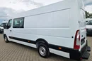 Renault Master L4H2 124999zł NETTO Brygadówka 7 osób 2.3dCi/145KM zdjęcie 9