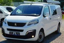 Peugeot Expert zdjęcie 1