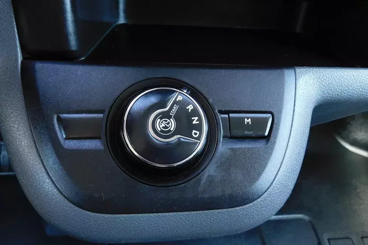 Peugeot Expert zdjęcie 10