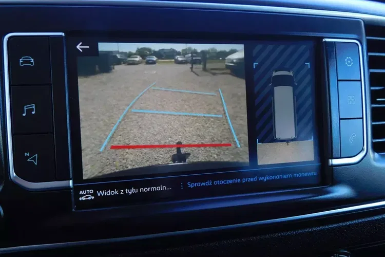 Peugeot Expert zdjęcie 11