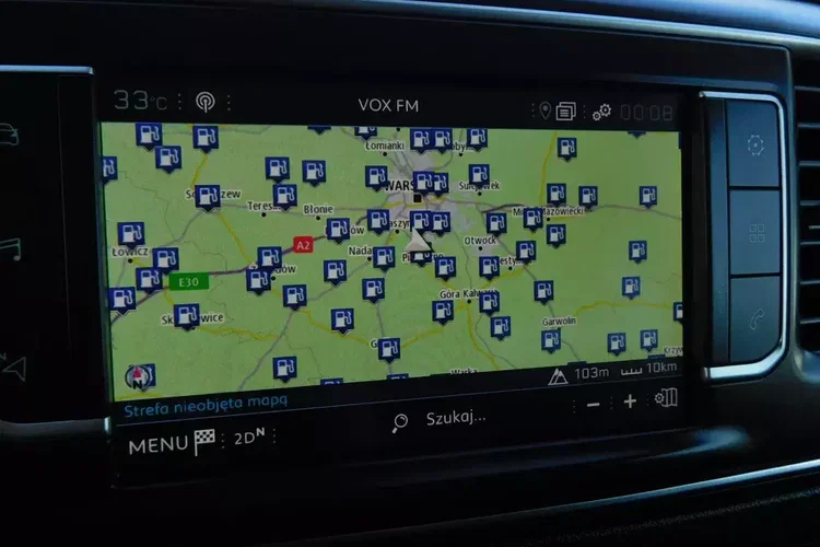 Peugeot Expert zdjęcie 12