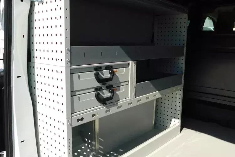 Peugeot Expert zdjęcie 4