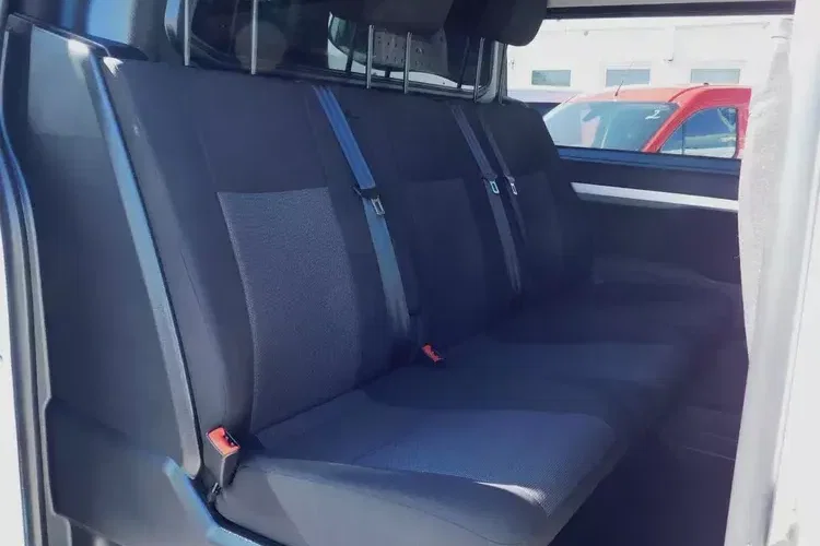 Peugeot Expert zdjęcie 5