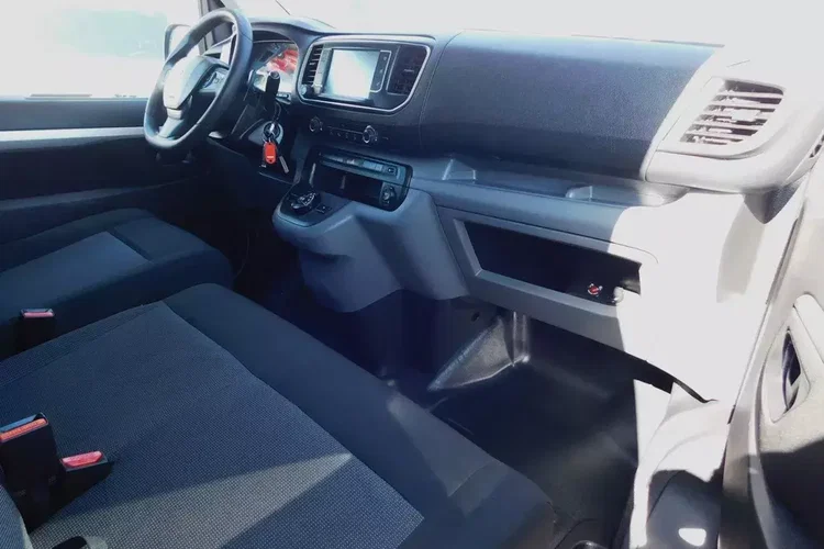Peugeot Expert zdjęcie 6