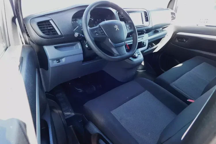 Peugeot Expert zdjęcie 7