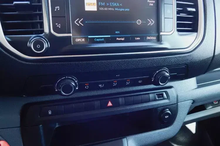 Peugeot Expert zdjęcie 9