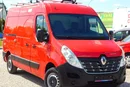 Renault Master zdjęcie 13