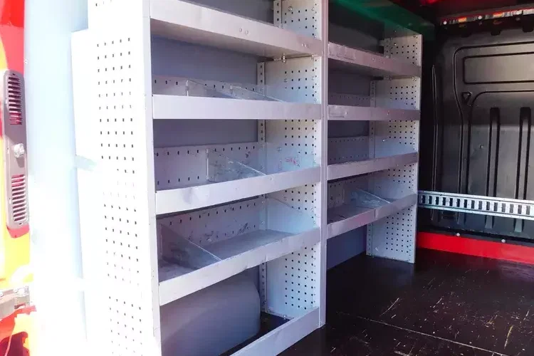 Renault Master zdjęcie 4