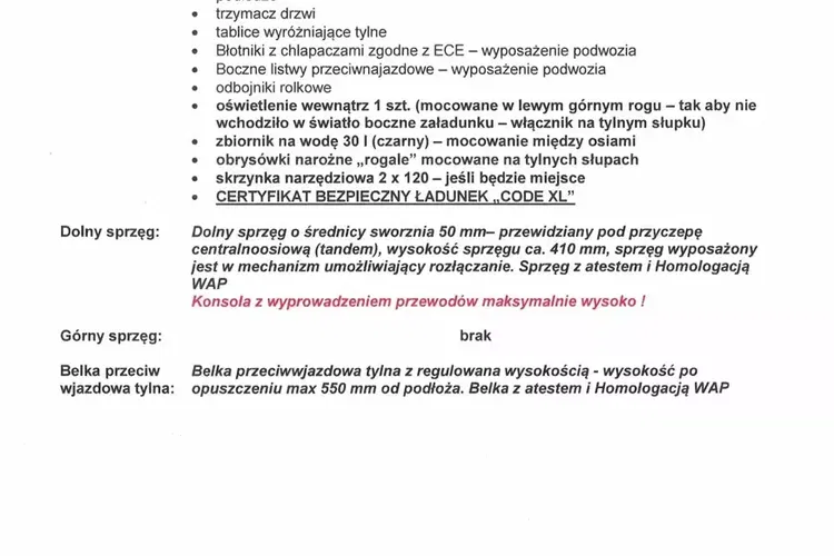 Iveco 19 Palet zdjęcie 13