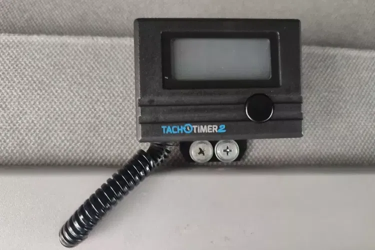 Iveco 19 Palet zdjęcie 6