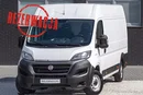 Fiat Ducato 2.3 MAXI L4H2 Professional zdjęcie 28
