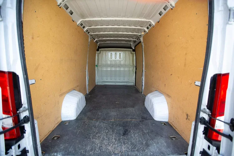 Fiat Ducato 2.3 MAXI L4H2 Professional zdjęcie 42