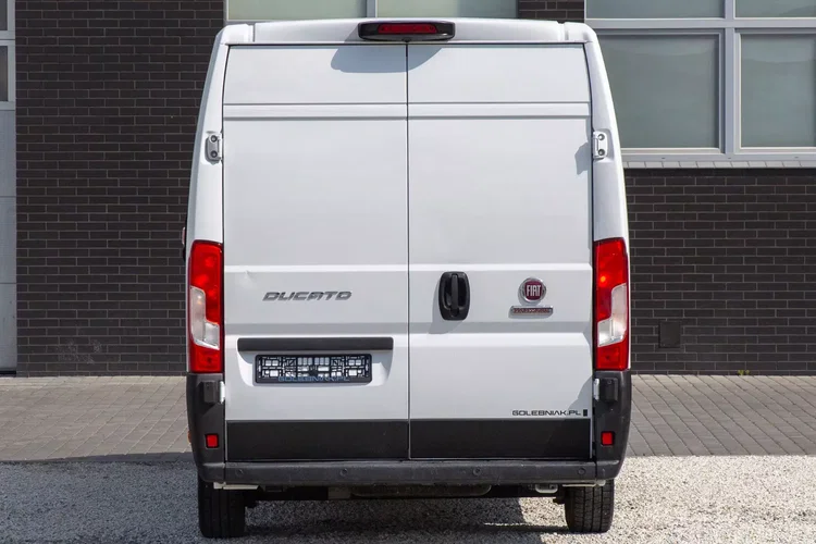Fiat Ducato 2.3 MAXI L4H2 Professional zdjęcie 33
