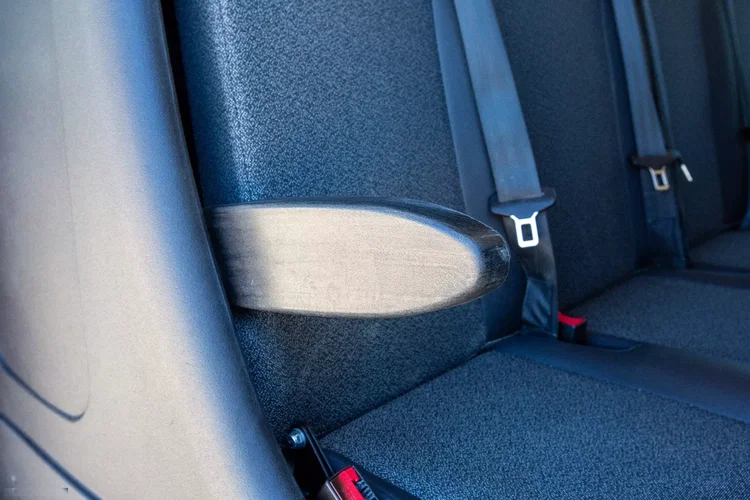 Fiat Ducato 7-OSÓB L3H2 BRYGADÓWKA zdjęcie 18