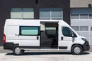 Fiat Ducato 7-OSÓB L3H2 BRYGADÓWKA zdjęcie 3