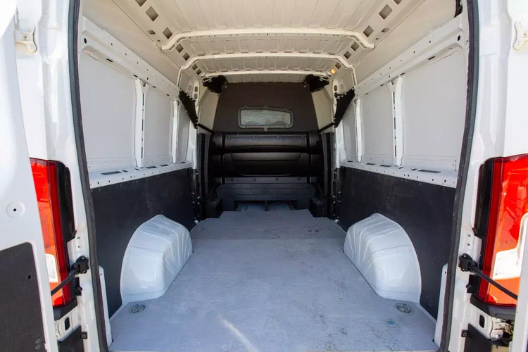 Fiat Ducato 7-OSÓB L3H2 BRYGADÓWKA zdjęcie 8