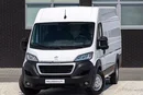 Peugeot Boxer L4H2 MAXI Oszczędny silnik 2.2 Blue HDI zdjęcie 3