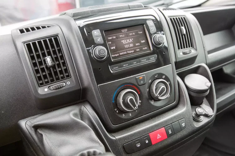 Peugeot Boxer L4H2 MAXI Oszczędny silnik 2.2 Blue HDI zdjęcie 14