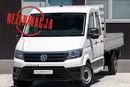 Volkswagen Crafter DOKA 7-OSÓB zdjęcie 14