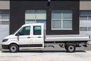Volkswagen Crafter DOKA 7-OSÓB zdjęcie 17