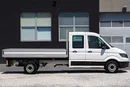 Volkswagen Crafter DOKA 7-OSÓB zdjęcie 18