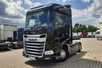 DAF DAF XG 480 FT