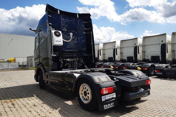 DAF XG 480 FT zdjęcie 3