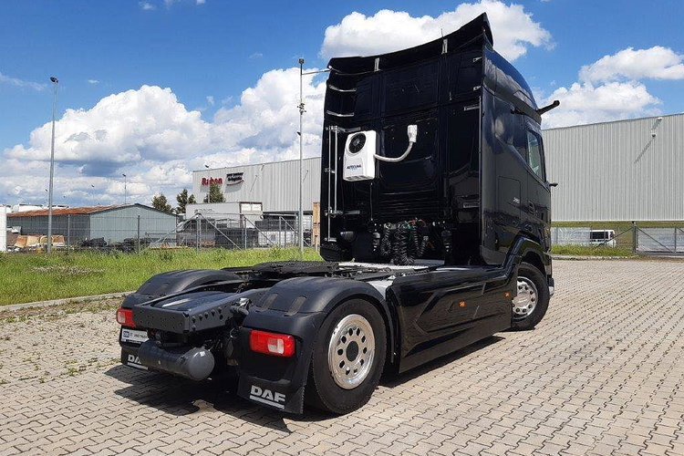 DAF XG 480 FT zdjęcie 4