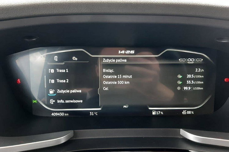 DAF XG 480 FT zdjęcie 5