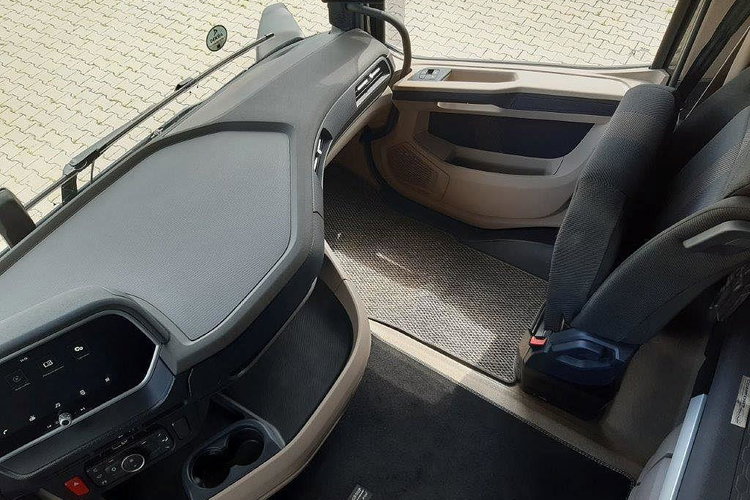 DAF XG 480 FT zdjęcie 7